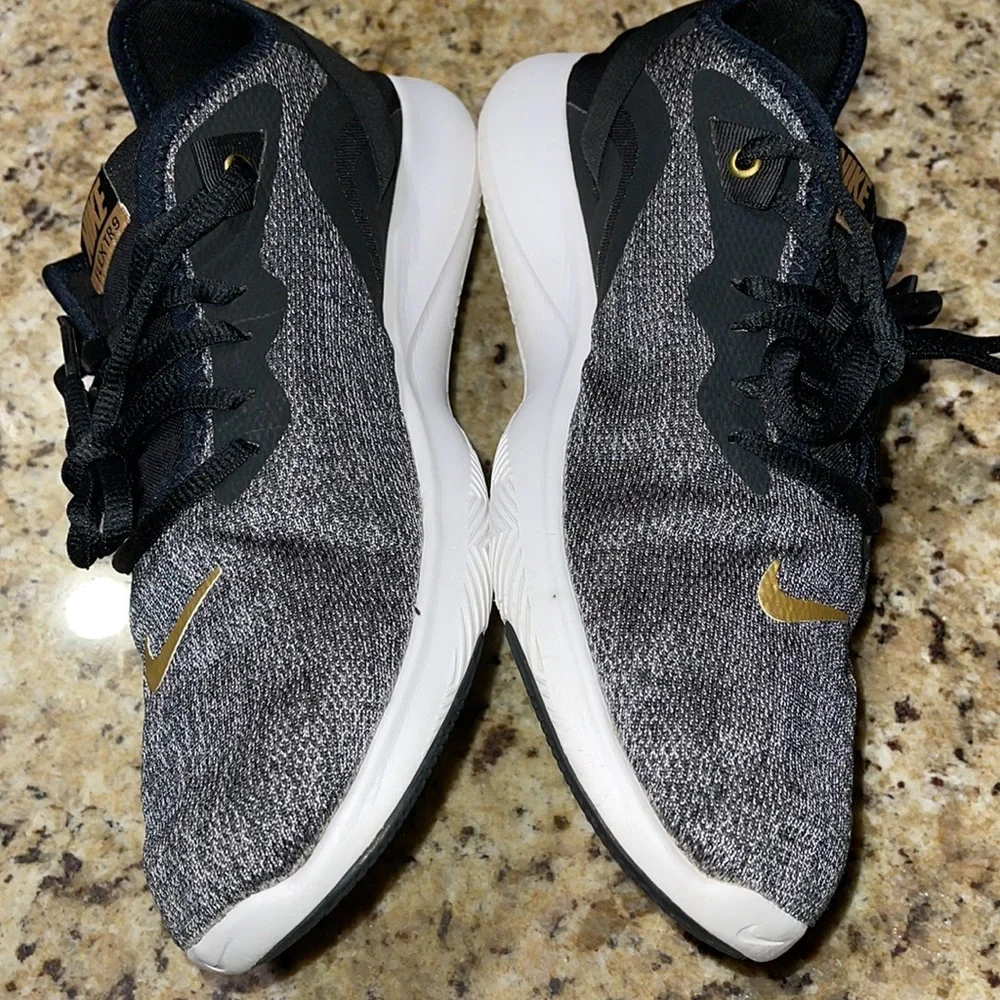 Nike Flex Training 9 - Picture 3 of 8